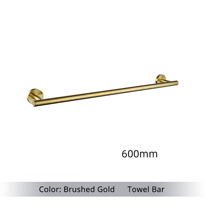 BATHROOM ACCESORIES SET