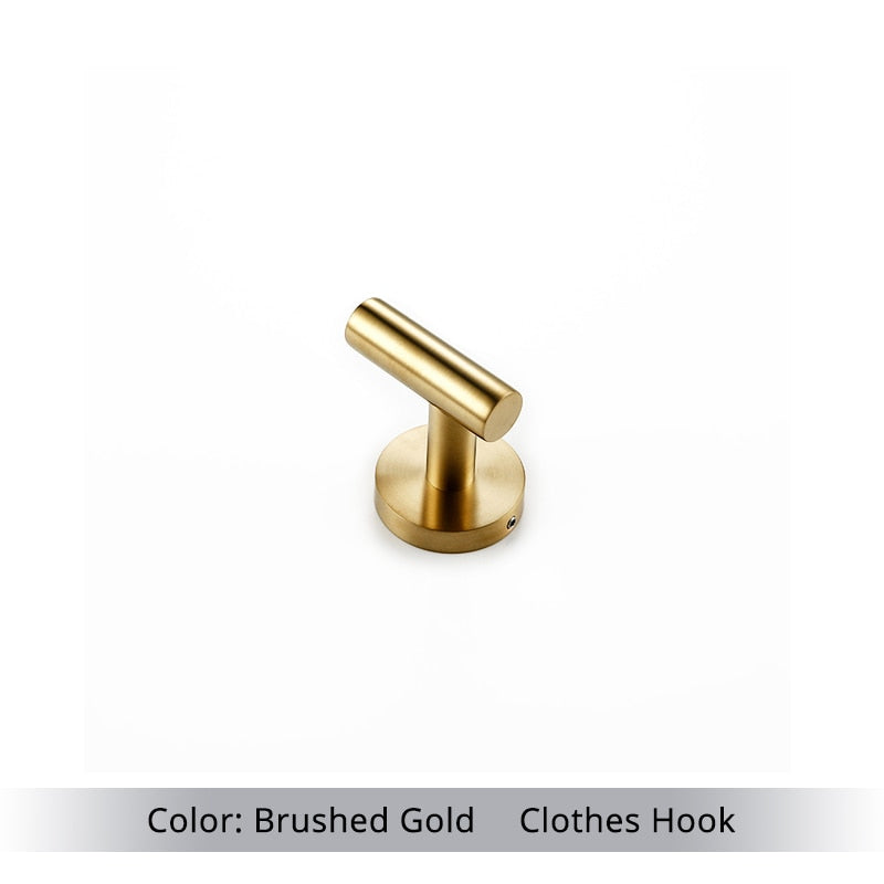 BATHROOM ACCESORIES SET