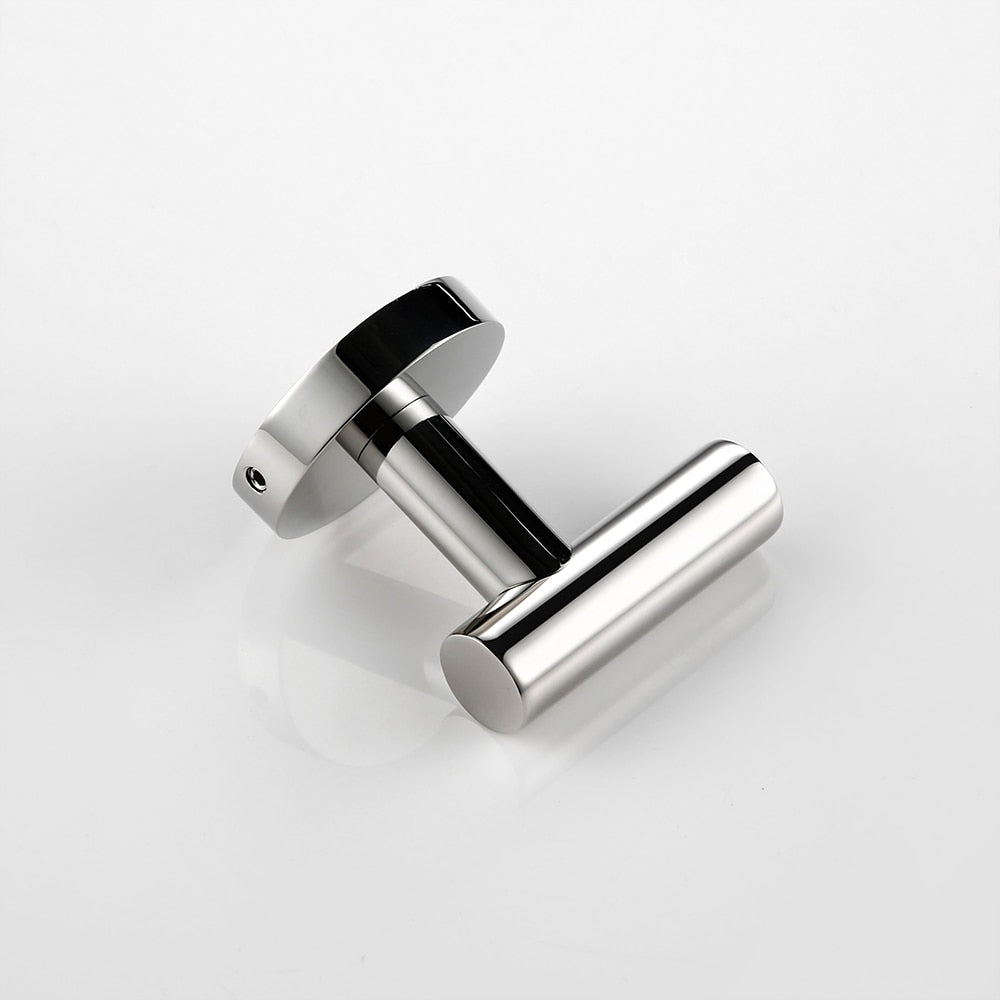 BATHROOM ACCESORIES SET