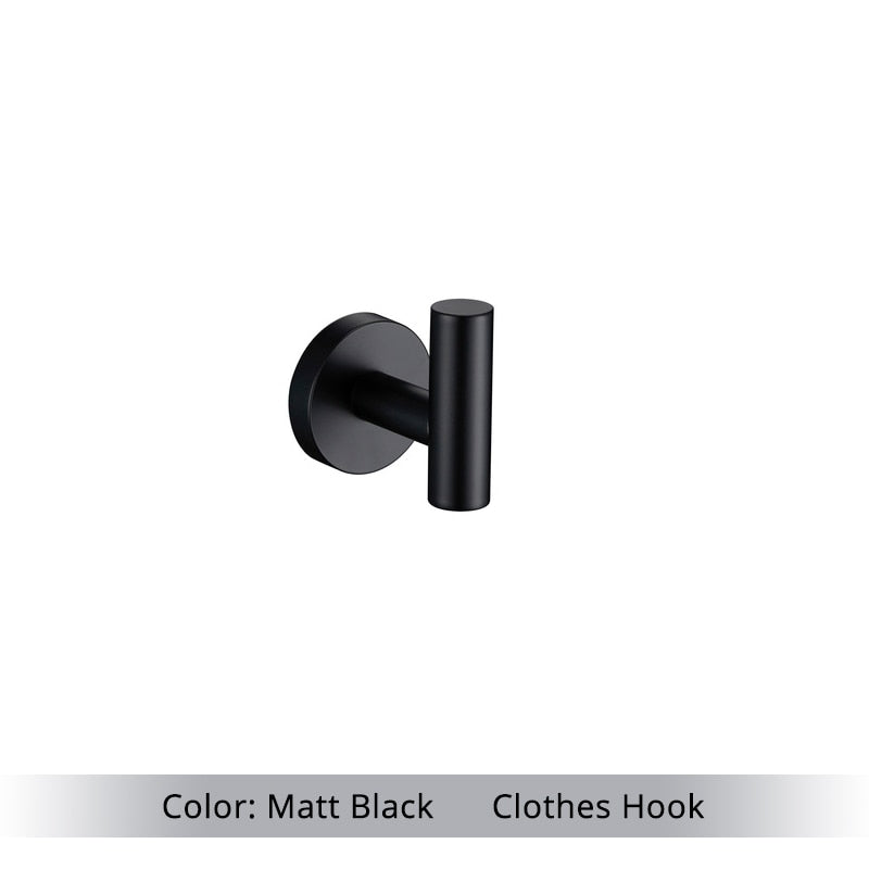 BATHROOM ACCESORIES SET