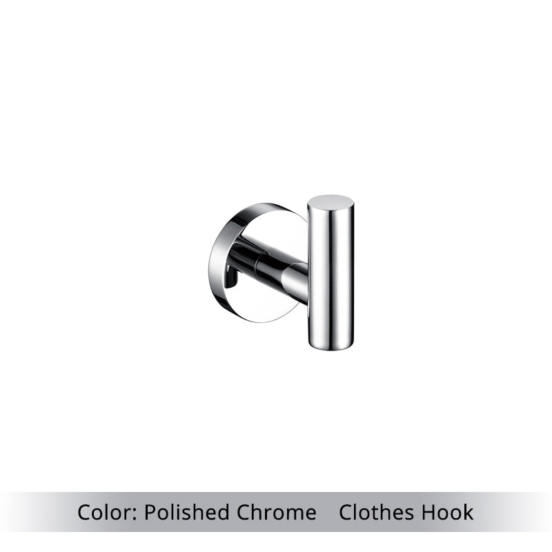 BATHROOM ACCESORIES SET