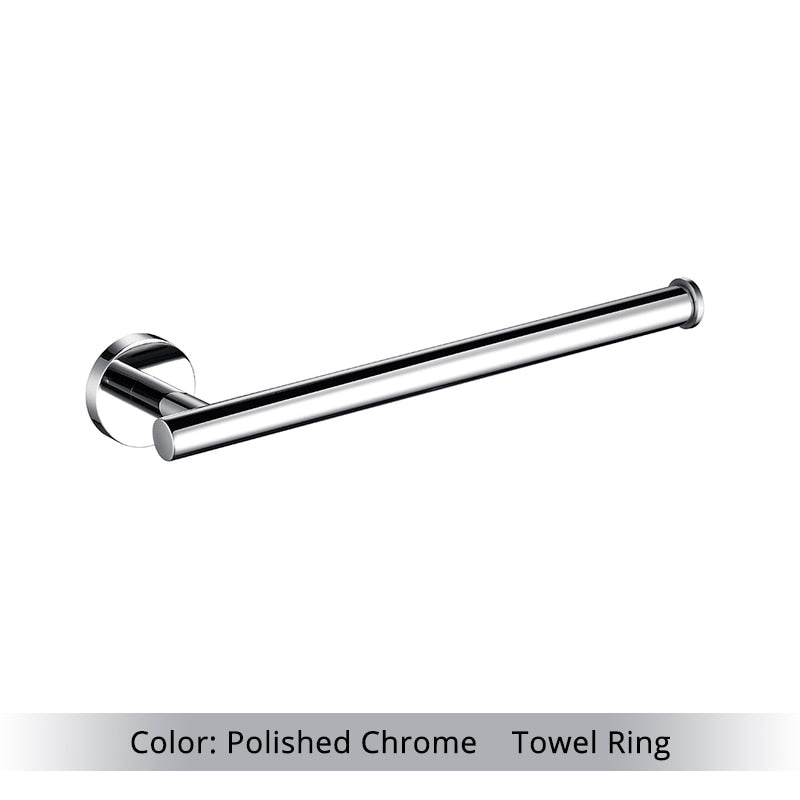 BATHROOM ACCESORIES SET