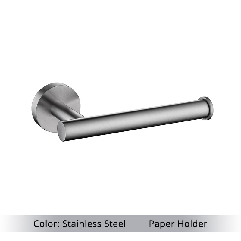 BATHROOM ACCESORIES SET