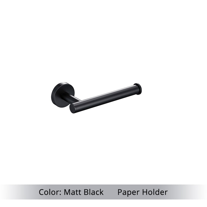 BATHROOM ACCESORIES SET