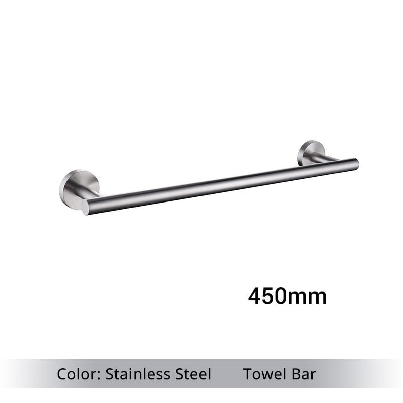 BATHROOM ACCESORIES SET