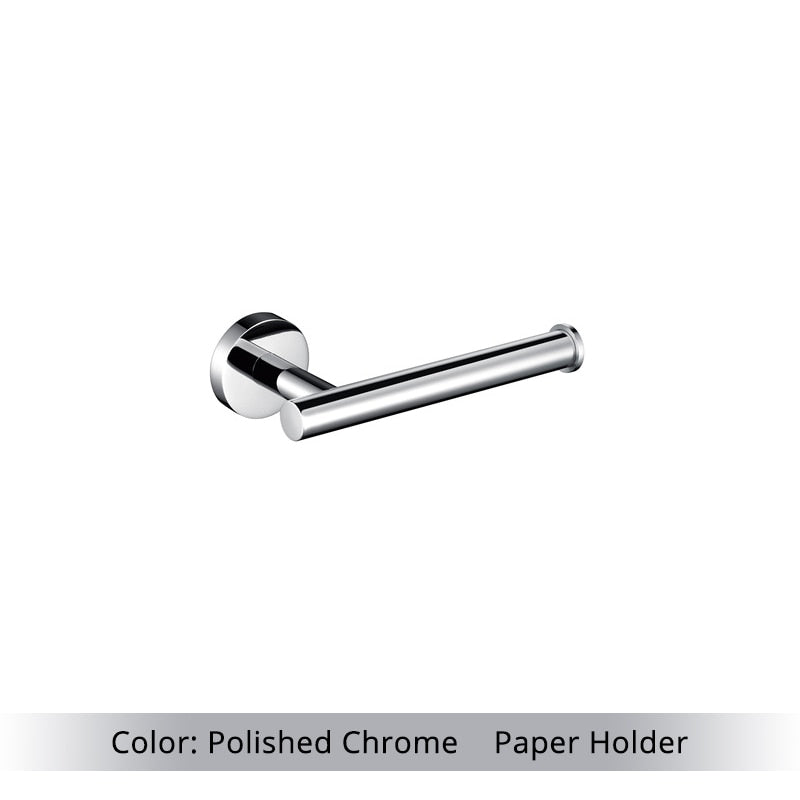 BATHROOM ACCESORIES SET