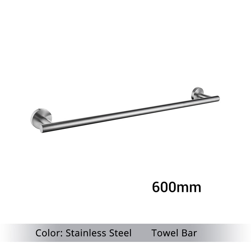 BATHROOM ACCESORIES SET