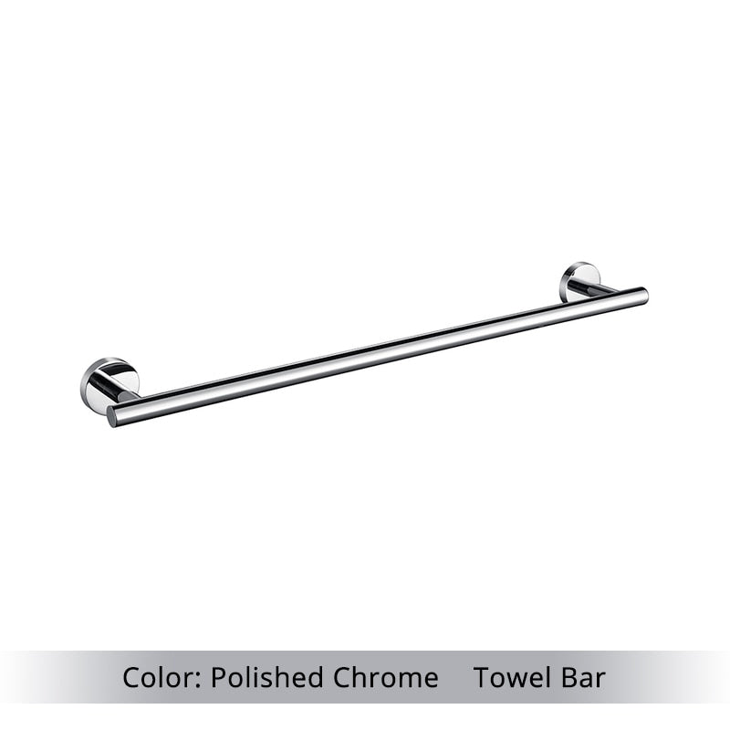 BATHROOM ACCESORIES SET