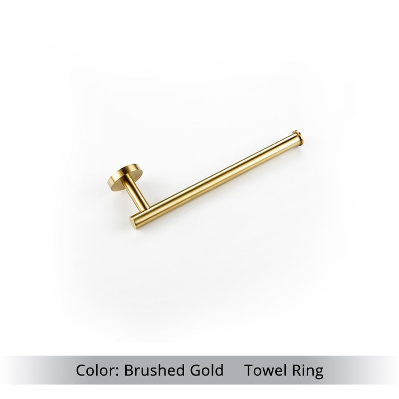 BATHROOM ACCESORIES SET