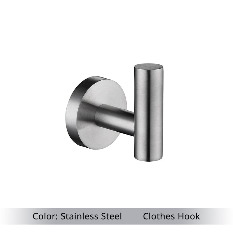 BATHROOM ACCESORIES SET