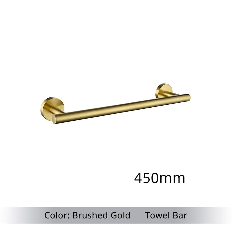BATHROOM ACCESORIES SET