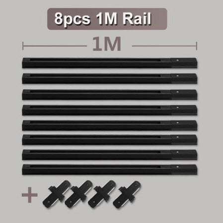 TRACK LIGHT RAIL