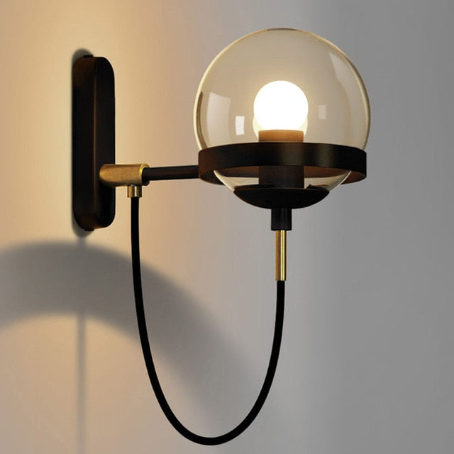 ANANDA WALL LAMP