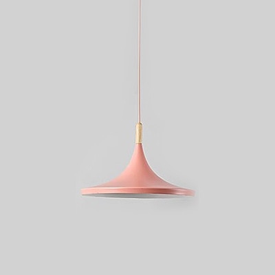 CARIBE NORDIC STYLE COLORFUL PENDANT LAMPS