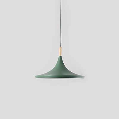 CARIBE NORDIC STYLE COLORFUL PENDANT LAMPS