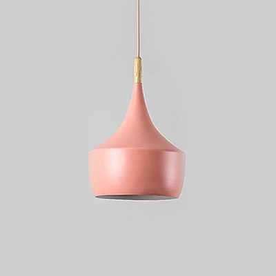CARIBE NORDIC STYLE COLORFUL PENDANT LAMPS