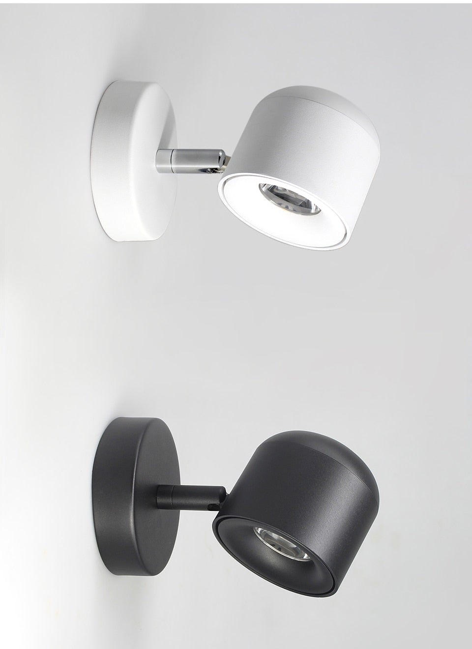 EMI - ADJUSTABLE WALL LAMP