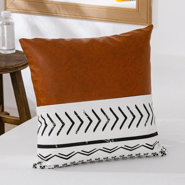 OSWALDO NORDIC CUSHION COVERS