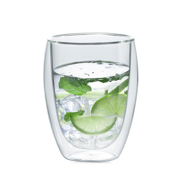 DOUBLE WALL MUG