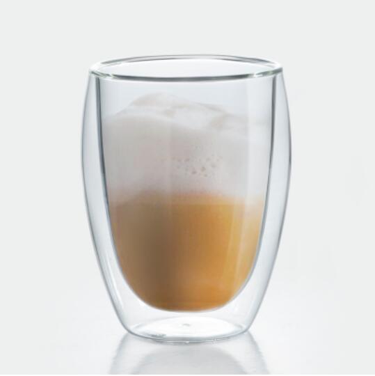 DOUBLE WALL MUG