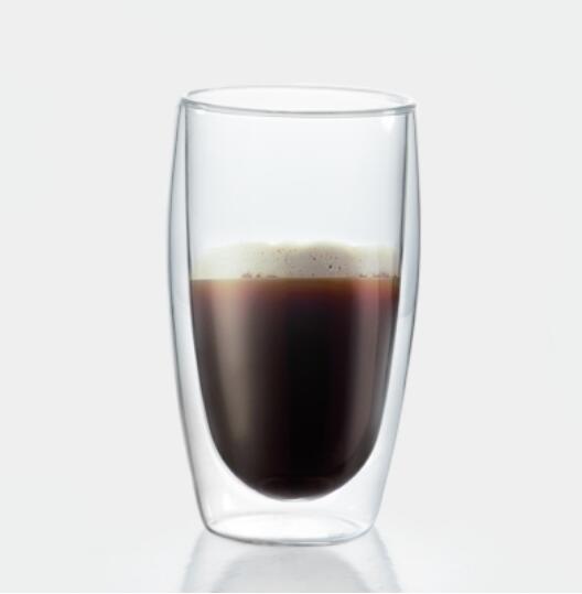 DOUBLE WALL MUG