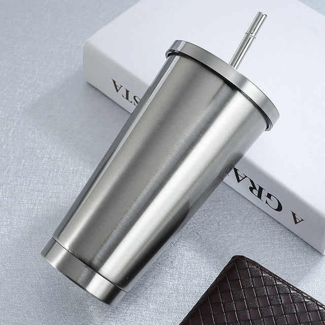 MODERN COFFEE TRAVEL MUG