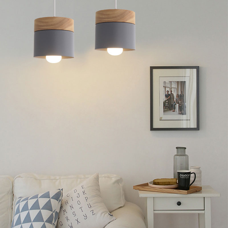 NORDIC PENDANT LIGHT