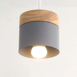 NORDIC PENDANT LIGHT