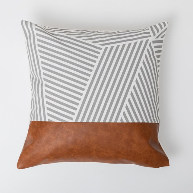 ALECA CUSHION COVER