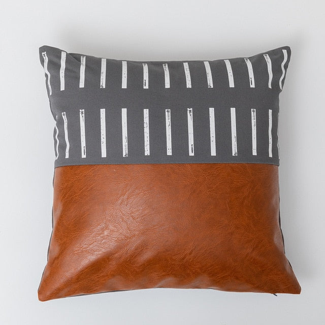 ALECA CUSHION COVER