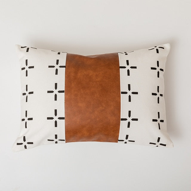 ALECA CUSHION COVER