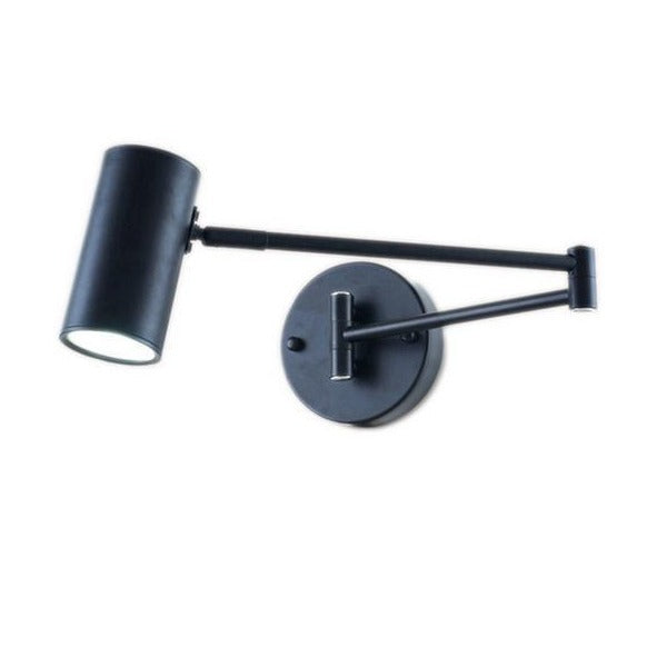 DANIELLA - ADJUSTABLE SWING LONG ARM LED WALL LAMP