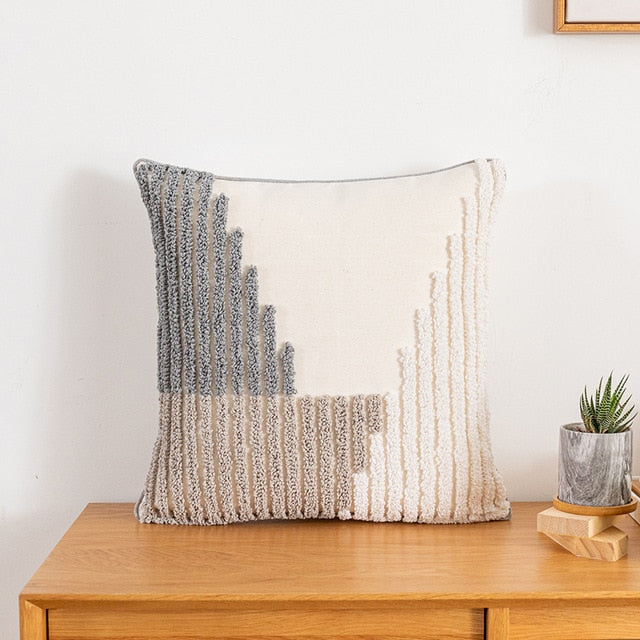 DESERT POINT NORDIC CUSHION COVER
