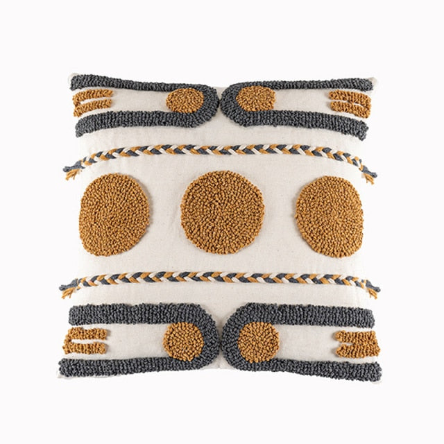 NAGIBE CUSHION COVER