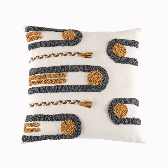 NAGIBE CUSHION COVER