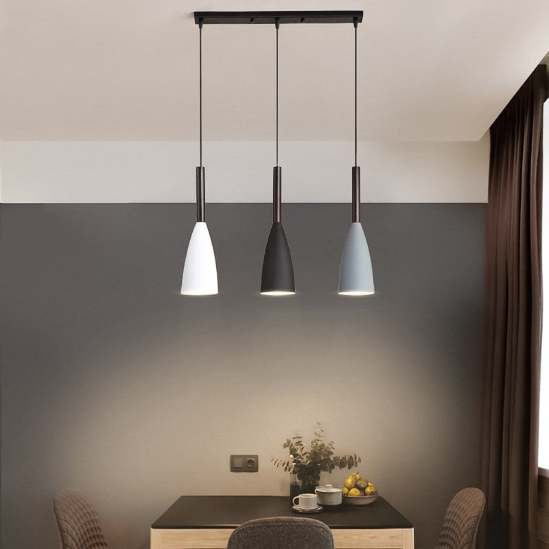 OMA MODERN PENDANT LAMPS