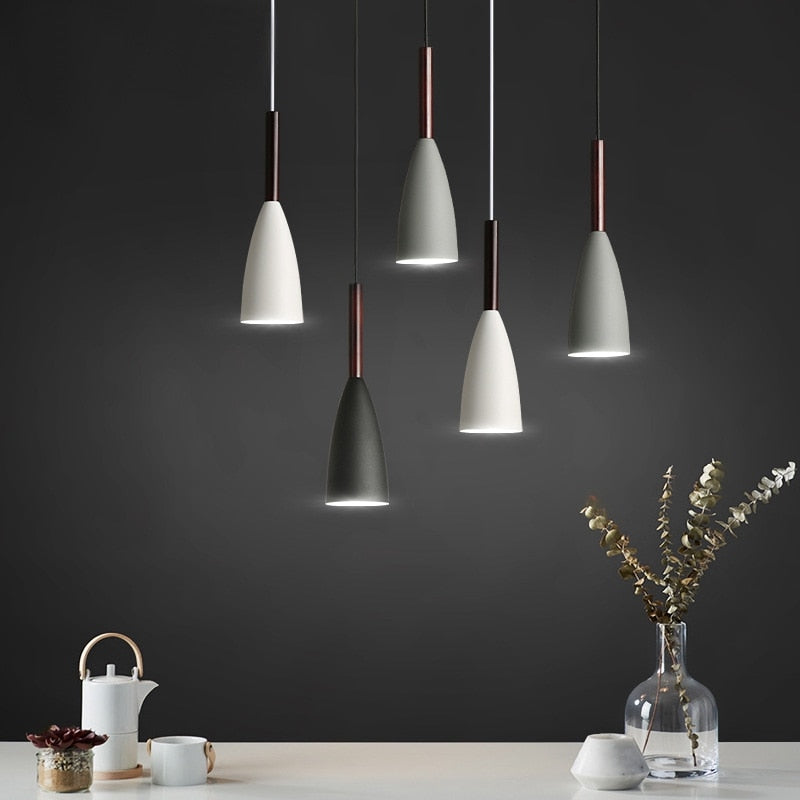 OMA MODERN PENDANT LAMPS
