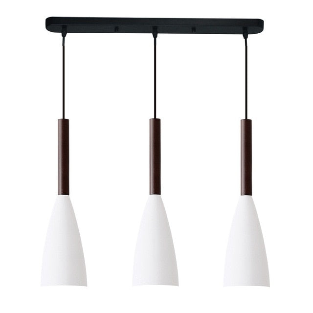 OMA MODERN PENDANT LAMPS