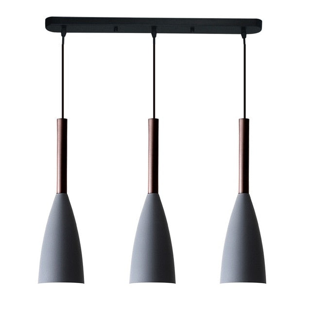 OMA MODERN PENDANT LAMPS