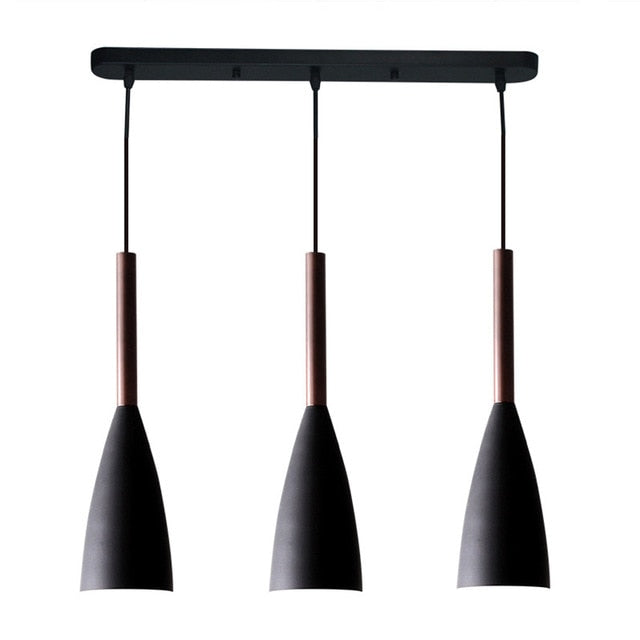 OMA MODERN PENDANT LAMPS