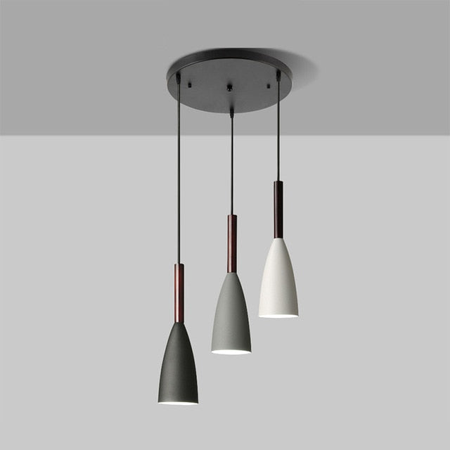 OMA MODERN PENDANT LAMPS