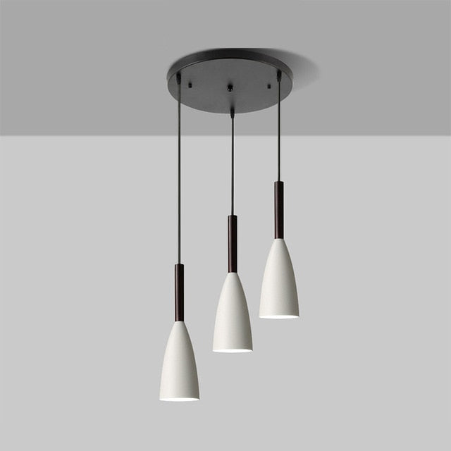 OMA MODERN PENDANT LAMPS