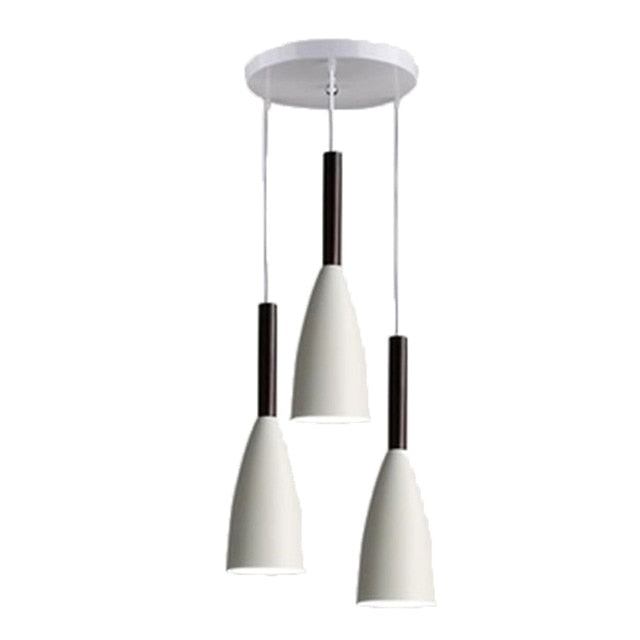 OMA MODERN PENDANT LAMPS