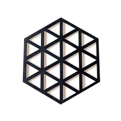 HIDEMI SILICONE COASTERS