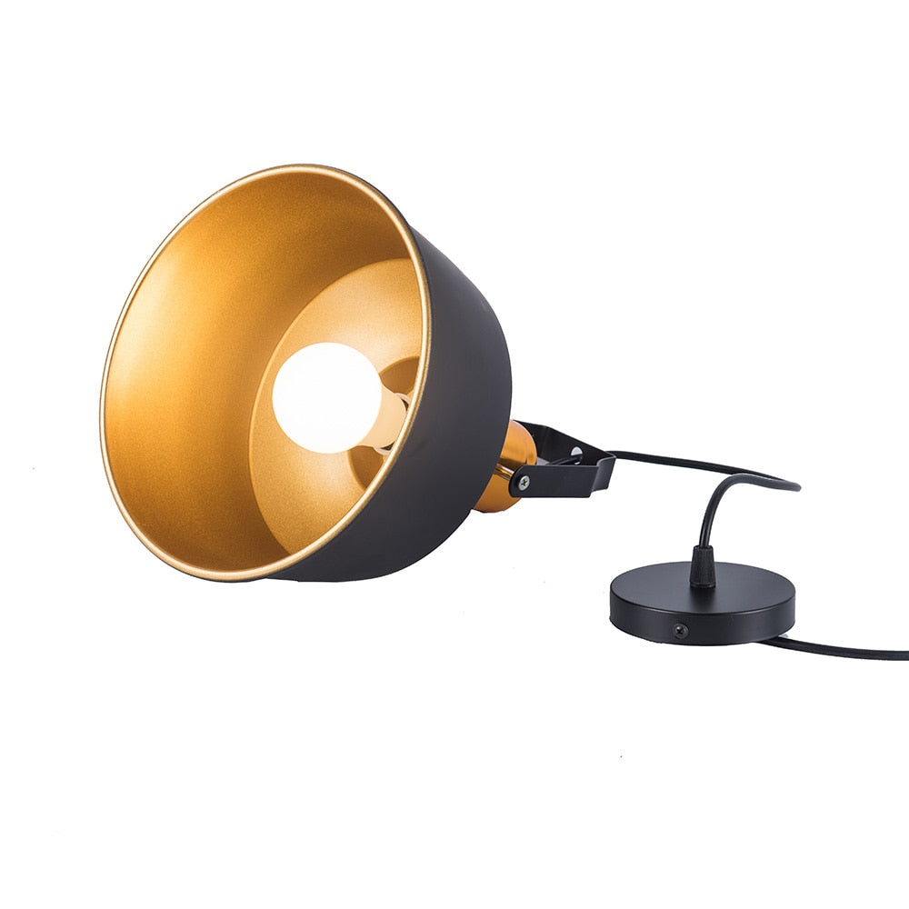 LOFT PENDANT LIGHT