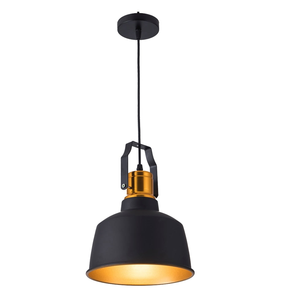 LOFT PENDANT LIGHT