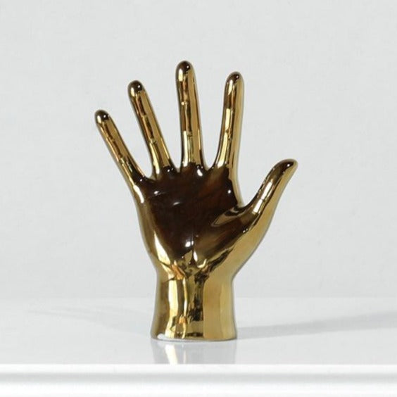 HAND GESTURES STATUES