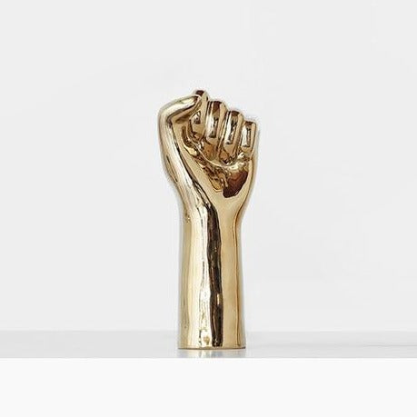 HAND GESTURES STATUES