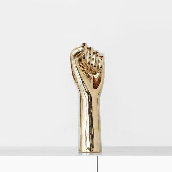 HAND GESTURES STATUES