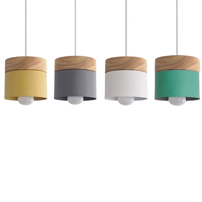 NORDIC PENDANT LIGHT